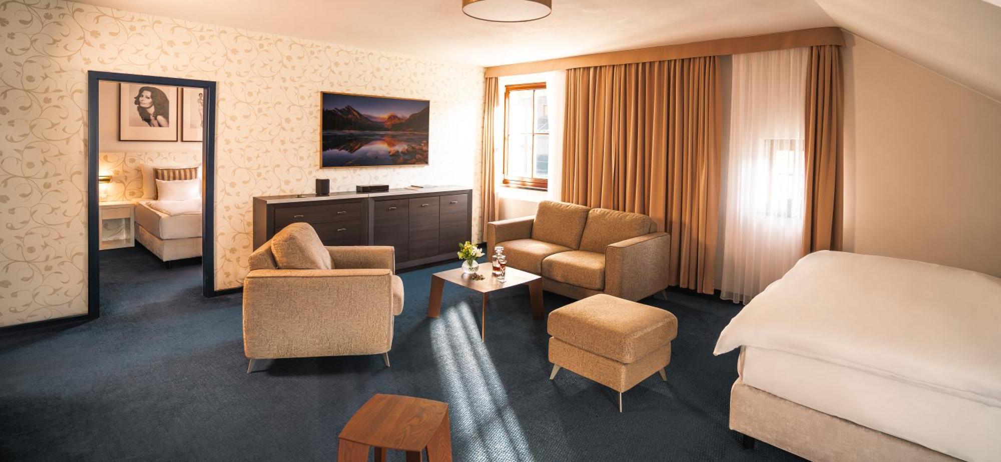 Savoy Hotel Spindleruv Mlyn Exterior foto