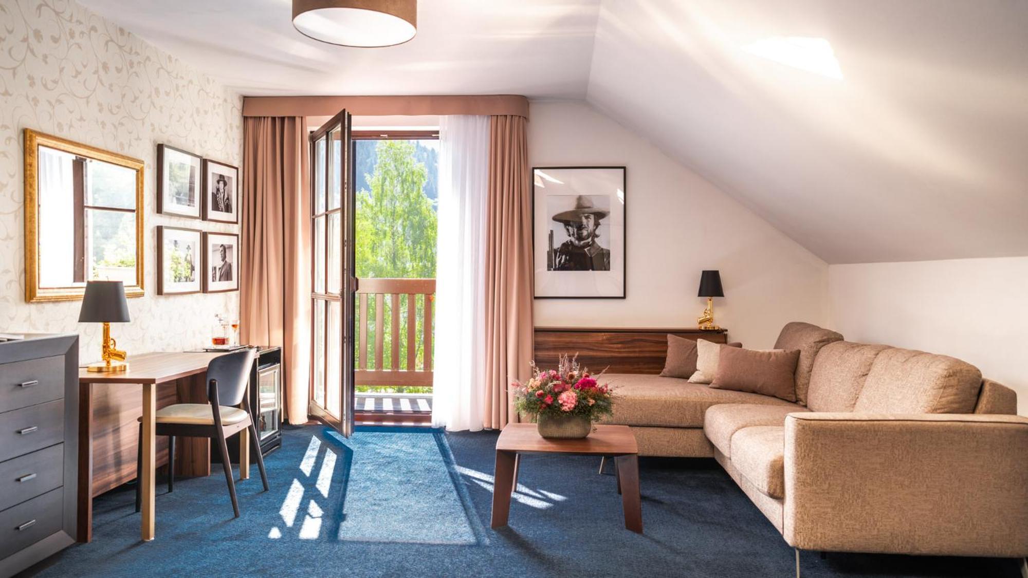 Savoy Hotel Spindleruv Mlyn Exterior foto